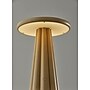 Adesso Mattie LED Table Lamp, Beige (3118-12)~#|#~2180B283-D768-4B75-8A2265DEE8BF2674_sc7