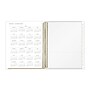 2026 Blue Sky Elite Kaira 8.5" x 11" Calendar Year Weekly & Monthly Planner, Plastic Cover, Multicolored (153925)~#|#~2182B753-6300-41B8-889B49763F0CAF31_sc7