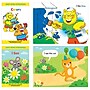 Creative Teaching Sight Word Storybooks Picture Book Set 1, 6 Books/Set~#|#~2183C41C-1570-4954-B14642C7B24E7D2F_sc7