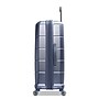 American Tourister Stratum 2.0 32.5" Hardside Stratum Suitcase, 4-Wheeled Spinner, Slate Blue (142350-E264)~#|#~2183F310-860F-47A1-9235C1590F807744_sc7