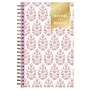2026-2027 Blue Sky Day Designer 5" x 8" Academic Weekly & Monthly Planner, Plastic Cover, Kerridge Lilac (158167)~#|#~2184D089-0953-48E3-8B65323405EF15B1_sc7