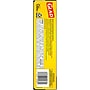 Glad Quick-Tie 30 Gallon Trash Bag with 100% PCR, 30" x 33", Low Density, 0.81 mil., Black, 10 Total Bags (00080)~#|#~2184E07B-BCCD-40E0-9A066C4AF4F208EE_sc7