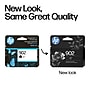 HP 902 Black Standard Yield Ink Cartridge, Prints Up to 300 Pages (T6L98AN#140)~#|#~21851C85-F498-4041-9E0E97C51DEF115B_sc7