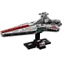 LEGO Star Wars Venator-Class Attack Cruiser Set, 643 Pieces (75441)~#|#~21851F55-740F-41C7-BCDBA31897971E06_sc7