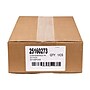 Maxithins Regular Absorbency Tampons and Pads, Cardboard Applicator, 100 Pieces/Box (25160273)~#|#~21867CB3-604F-46F9-B8AFF11B70EA4124_sc7