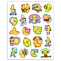 Teacher Created Resources Banana Smelly Stickers, Multicolored, 120/Pack, 6/Packs/Bundle (TCR9447-6)~#|#~218A5A19-2EA7-46FF-B4BBA4C85C3F0A5D_sc7