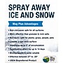 Bare Ground Winter Pet Friendly Ice Melt Liquid, 275-Gallon Pail (BG-275T)~#|#~218A5ADD-8A7B-4014-A7FD02312EAC47F2_sc7
