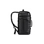 Tucci DashBag Laptop Backpack, Medium, Black (T0640)~#|#~218D5FF0-07BC-4BDB-95567A7A1CC312B0_sc7