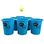 Hey! Play! Giant Yard Pong Outdoor Set, Blue/Red (80-ZS-BP001)~#|#~21935148-1EB0-4E3C-BB18FE50C8562D9B_sc7