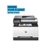 HP LaserJet Pro MFP 3301fdw Wireless Color All-In-One Laser Printer, Print, Scan, Copy, Fax, Best for Office (499Q5F)~#|#~2196517E-B5F7-470B-899B0DE96099D1E0_sc7