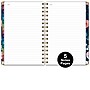 2027 Excello Brands 6" x 8" Weekly & Monthly Standard Planner, Paperboard Cover, Navy Floral (FSHN-CY27-58-84)~#|#~21979E16-F7BA-425B-B807A9EAF90095D7_sc7