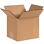6" x 5" x 5" Shipping Boxes, 32 ECT, Brown, 25/Bundle(655)~#|#~21980C63-0CCB-4747-AD1E4ACAB66083FD_sc7