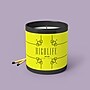 Avery Rectangle Multipurpose Labels, 11" x 4.25", Neon Yellow, 40/Pack (94266)~#|#~21990397-AB5F-4016-9F0847143AE7ECB0_sc7