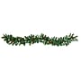 Nearly Natural Mixed Pine and Pinecone Artificial Garland, 6' (W1103)~#|#~2199133D-7E5F-40A7-9198963EBFD51840_sc7