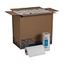 Pacific Blue Select Paper Towels, 2-ply, 85 Sheets/Roll, 30 Rolls/Pack (27385)~#|#~2199EF82-8CF9-485F-B227BFDC99937BA7_sc7