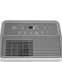 Hisense 50-Pint Dehumidifier, 3-Speed, Covers up to 4500 sq. ft., White (ADH50K26)~#|#~2199FA7E-C97F-4B70-B3C7D432D2B642BB_sc7