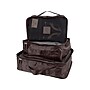 G Force 6-Piece Fabric Travel Pouch Set, Water Resistant, Espresso (27105-ESPRESSO)~#|#~219CB8EE-F860-4C6A-95C1EA70A9A003E6_sc7