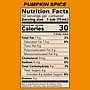 Coffee mate Seasonal Pack Creamer, 50 Count/Pack, 4/Pack (700-00095)~#|#~219D8ED2-EDD3-4954-A692554DA740CB8D_sc7