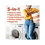Bounce Mega Dryer Sheets, Paradise Blossom Scent, 130 Sheets/Pack (05151)~#|#~219F8426-C60A-47B8-95569DB9A8D91641_sc7