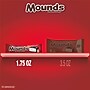 Mounds Dark Chocolate & Coconut Candy Bars, 1.75 oz., 36/Box (HEC00310)~#|#~21A0A62F-FE53-4C28-823723D5469CF0DA_sc7