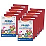 Prang 9" x 12" Construction Paper, Holiday Red, 50 Sheets/Pack, 10 Packs/Bundle (PAC9903-10)~#|#~21A204FB-2983-496A-92E7256562A02152_sc7