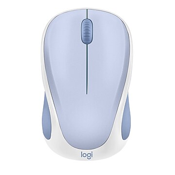 Logitech Design Limited Edition Wireless Ambidextrous Optical USB