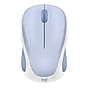 Logitech Design Limited Edition Wireless Optical USB Mouse, Light Lilac  (910-007795)~#|#~21A2D646-EE52-470E-AA6C8304E9F9B27A_sc7