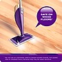 Swiffer WetJet Wood Mopping Pad, 20/Pack (76563)~#|#~21A4E782-E720-4F45-AA046E5D8A667961_sc7