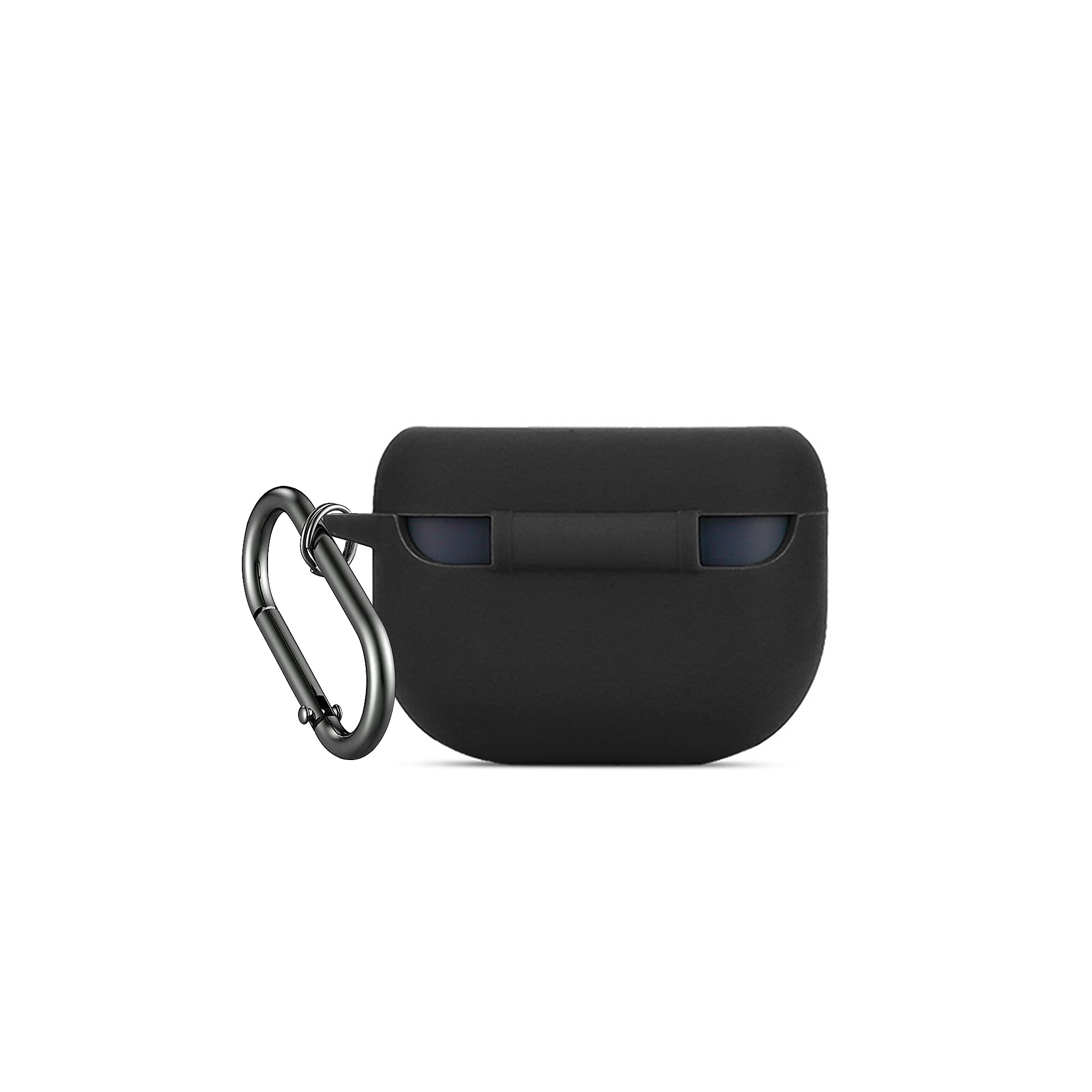 SaharaCase Venture Series Silicone Case for Jabra Elite 10 Headphones, Scorpion Black (HP00167) Sansujyuku sansujyuku.com