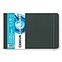 Canson Graduate 8.5" x 5.5" Hard Bound Watercolor Art Book, 28 Sheets/Book, 5/Bundle (MCX31200L028-5)~#|#~21A60FC5-D59F-4459-B19C7E7B39BFABB4_sc7