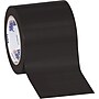 Tape Logic Safety Tape, 4" x 36 yds., Black, 3/Carton (T94363PKBL)~#|#~21A6516D-6F64-4B45-B96452B9FB9F1569_sc7