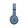Beats Solo 4 Wireless On-Ear Headphones, Bluetooth, Slate Blue (MUW43LL/A)~#|#~21A7AAF2-D729-4AA3-817E90CF43BACF80_sc7