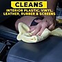 Meguiar's Paint Dash & Glass, 24oz. (G250224)~#|#~21AAA04F-7473-4799-B2FE5EF0937D8687_sc7