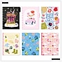 2026 Me & My Big Ideas Seasonal Charm 8.75" x 9.75" Weekly & Monthly Standard Planner, Plastic Cover (PD0108C002)~#|#~21AB7D8D-D445-410B-B022398A7B2D34CE_sc7