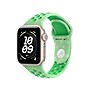 Apple Watch 40mm Green Spark Nike Sport Band, Small/Medium (MKT94AM/A)~#|#~21ABCC3D-4FA6-49BA-BECF41128AD4885B_sc7