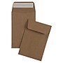 LUX Moistenable Glue #4 Envelope 3" x 4 1/2", Grocery Bag, 50/Pack (4CO-GB-50)~#|#~21AC93BB-65FE-4B98-ACCC7509F44E61D6_sc7