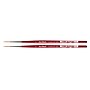 da Vinci COSMOTOP-SPIN Mixed Media Synthetic Bristle, Rigger Brushes, 2/Pack (DVXVA12801-2)~#|#~21ACAE7F-1417-4C10-A871981ADD3EBD63_sc7