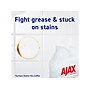 Ajax Ultra Dish Soap, Fabuloso Lavender, 28 fl. oz, 9/Carton (61037540CT)~#|#~21ADFAA3-C756-415C-A61FE22AA010FCC5_sc7