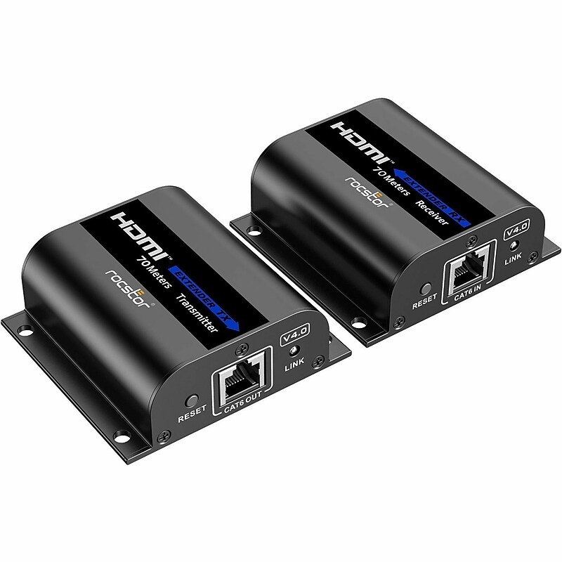 Rocstor HDMI Extender (Y10G008B1) image 1