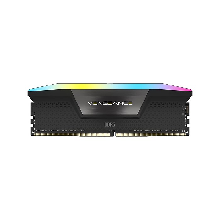 CORSAIR VENGEANCE RGB SL DDR5 16GB 2枚セット CORSAIR