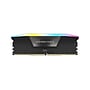 Corsair VENGEANCE RGB 32GB (2 x 16GB) DDR5 DIMM 288-pin Gaming DRAM Memory Kit (CMH32GX5M2B6000C40)~#|#~21AFE5BF-6E78-442E-A76411C87B8A86A8_sc7