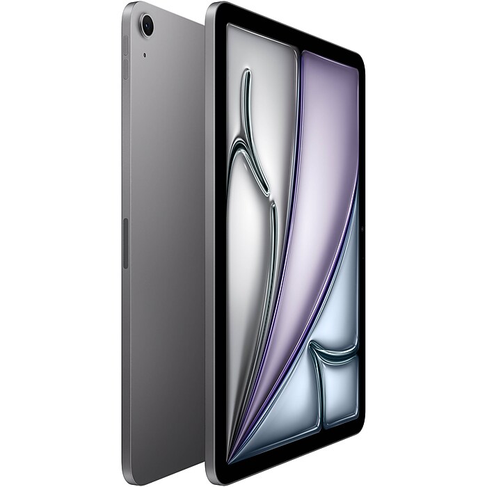 美品 Apple iPad Air M3 Wi-Fi スペースグレイ Apple iPad Air M3 Tablet, 1TB, Wi-Fi, Space Gray (MCAH4LL/A