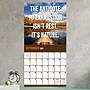 2027 TF Publishing The Great Outdoors 12" x 12" Monthly Wall Calendar, Multicolored (27-1109)~#|#~21B0DFF9-9B04-4AB4-AAB6455A9E9ECF34_sc7