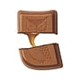 Awake Changemaker Bite Caramel Milk Chocolate, 24 oz., 50 Pieces/Box (00453U)~#|#~21B3F708-D862-42F2-8CA362F2C782C161_sc7