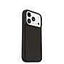 OtterBox Symmetry Series Clear MagSafe Case for iPhone 17 Pro, Shock Absorbing, Black Mist (77-98852)~#|#~21B436BE-3F15-4CAA-9BF232F09F0F6FAF_sc7