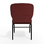 Flash Furniture Advantage Signature Elite Fabric Church Chair, Maroon (PCRCB104)~#|#~21B53A44-E110-4015-8CC4ACB49CAAC154_sc7