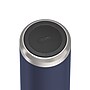 Thermos Icon Stainless Steel Vacuum Insulated Water Bottle, 24 oz., Mystic Navy (EAIS2204MN4)~#|#~21B59235-317D-4B11-BAB11EAA1E02D507_sc7