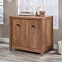 Sauder Cannery Bridge  30" Storage Cabinet with 2 Shelves, Sindoori Mango (429515)~#|#~21B5D90B-3171-440A-87562563728C4DEC_sc7