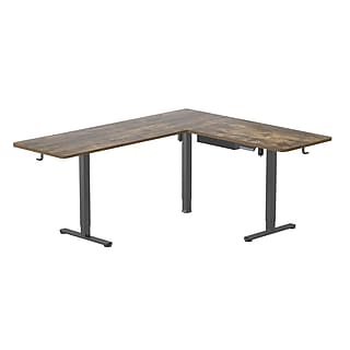 Flexispot E7 未使用品 FlexiSpot 昇降デスク 電動 E7 パソコンデスク スタンディング