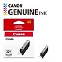 Canon 221 Gray Standard Yield Ink Cartridge (2950B001)~#|#~21BF51DF-DCDC-44AA-B7045D5A83E25D35_sc7